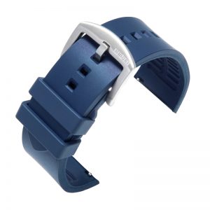 Bracelete de Relógio Elite Sport Navy Blue