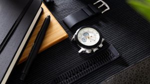 Read more about the article Dicas para relógios com bracelete de tamanho ímpar