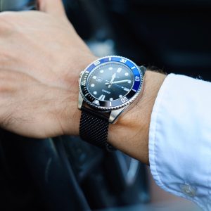 Braceletes para Casio Duro Dive sugestão 1