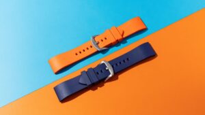 Read more about the article As Melhores Braceletes e Materiais para Uso Diário no Seu Relógio